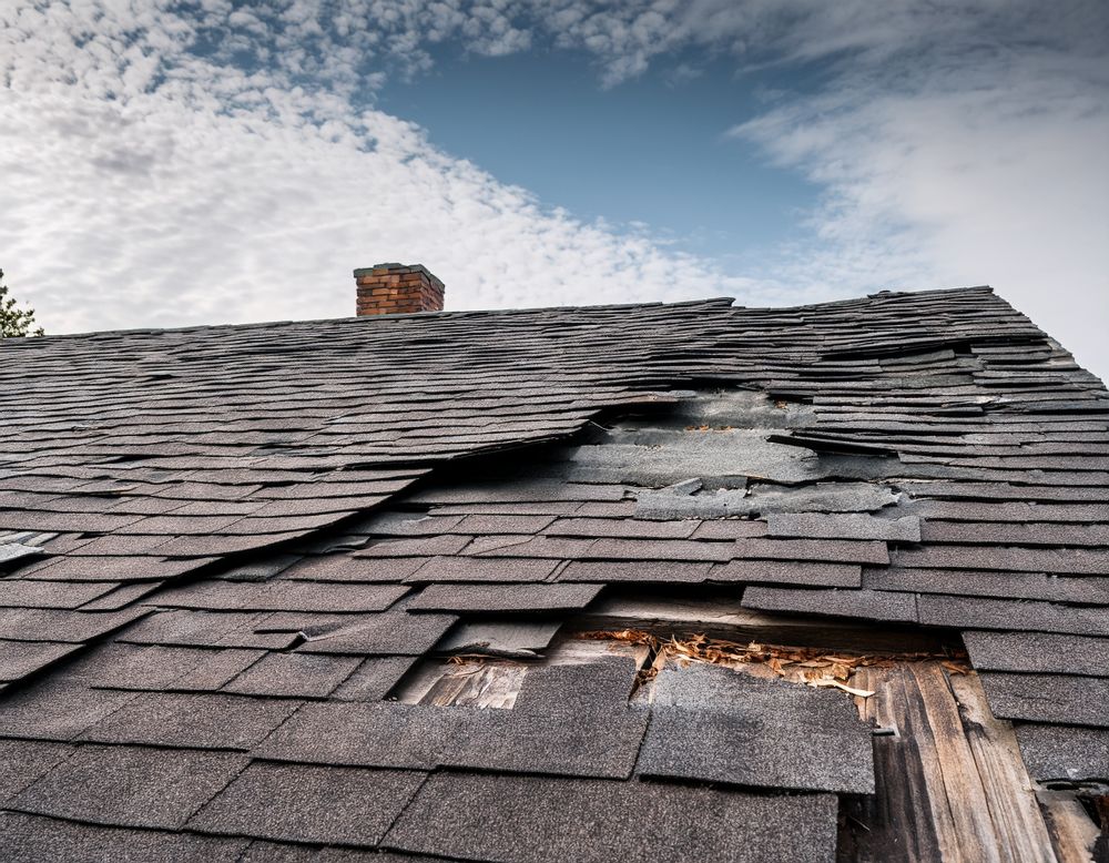 Texas Roof Damage Trends: 10 Years of Hail, Heat & High Winds